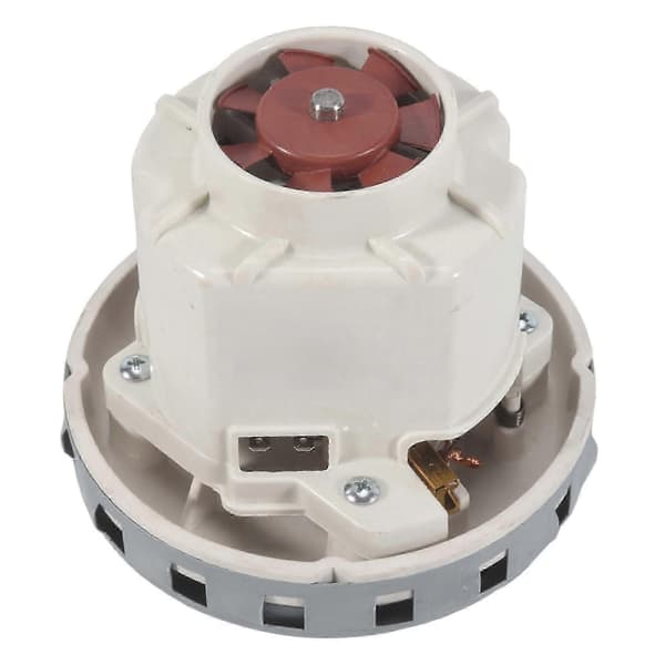 Ny 230V 1200W Universal Støvsugermotor med Høj Effekt