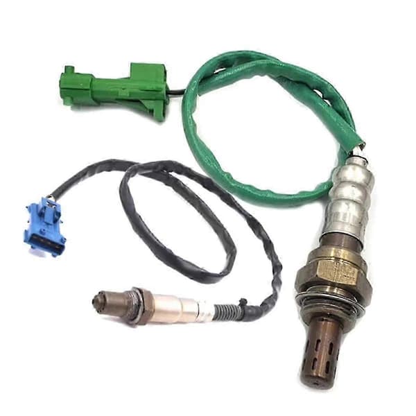 9657632980 O2-sensor til Citroen Bipper Partner 1.1 1.4 1.6 2 stk.
