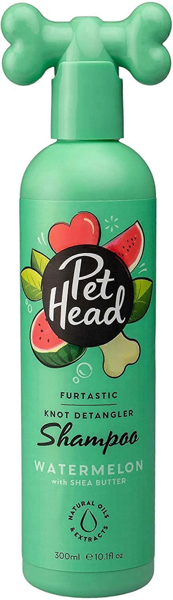 Pet Head Koirashampoo, Furtastic Shampoo