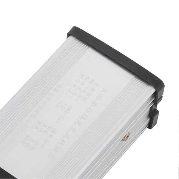 DC spänningstransformatoromvandlare adaptermodul 48V-72V till 12V/10A Elfordonsdelar