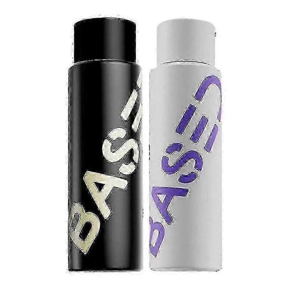 2025 Based Body Works Schampo & Balsam Set 1 shampoo
