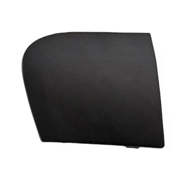 Bil Frontfanger Slepekrok Øyedeksel Trim Tilhengerhetteplugg For Mazda 2 2007-2010 D651-51-A11 DG80-50-A11