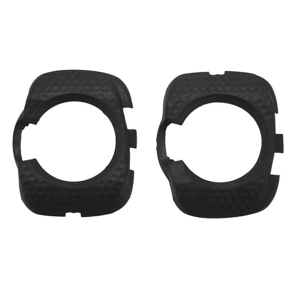 3x Cykelpedal-Klampeskjolde til Zero / Light Action Series Klamper