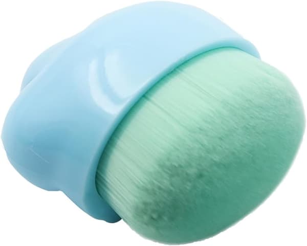 Sunscreen Applicator with Cat Paw, Sunscreen Brush, Portable Sunscreen Applicator, Sunscreen Brush Suitable for Foundation and BB Cream.