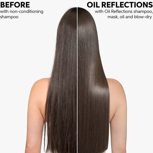 Wella Professionals Oil Reflections Luminous Instant Conditioner 200ml White white