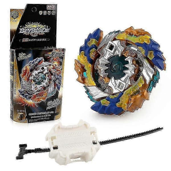 B-122 Beyblade Burst Starter Geist Fafnir Modetøj 25-26s