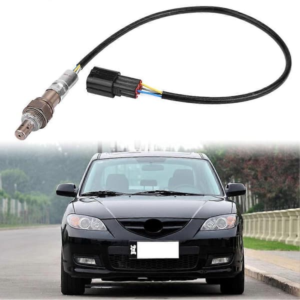 O2 iltsensor 234-5015 til Mazda 3 2006-2013 Mazda 5 2008-2010