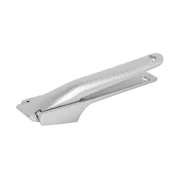 1 pc Aluminum Alloy Garlic Press Crusher Mincer Ginger Home Kitchen Tool