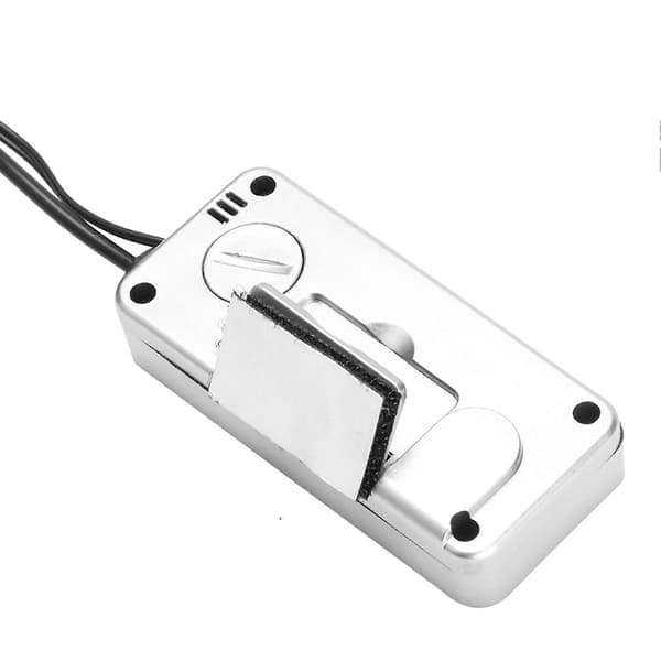 Bil Digital 12V LCD Display Indendørs Udendørs Følsomhed Termometer Temperaturmåler