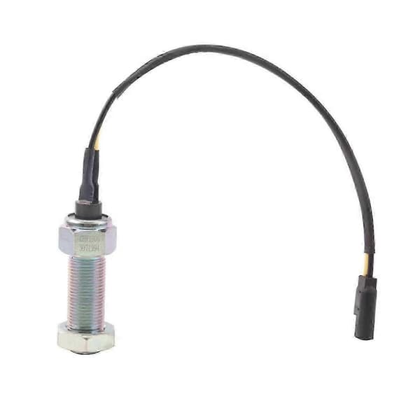 Cummins 6BT Diesel Gen RPM Hastighedssensor Samling M18 Gevind