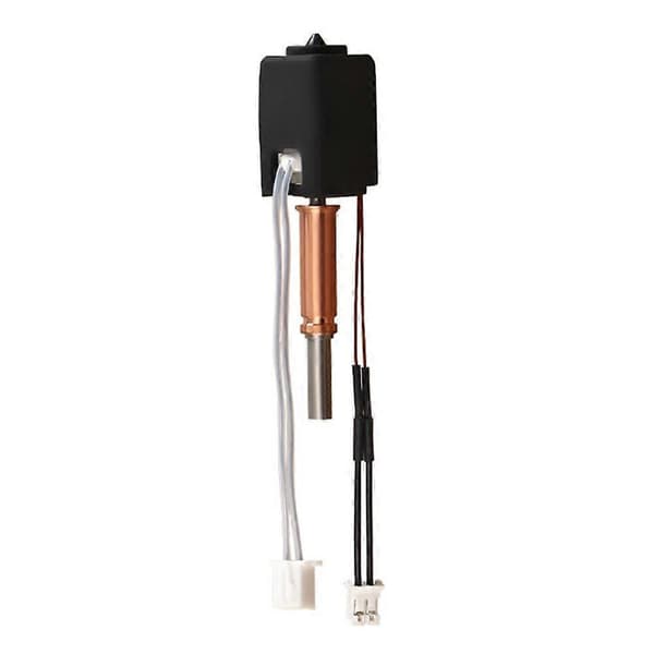 Hotend-sæt til Anycubic Kobra 3 Hotend-opgradering Termistor Varmrør Hotend til Anycubic Kobra 3 3D-printerdele Sæt