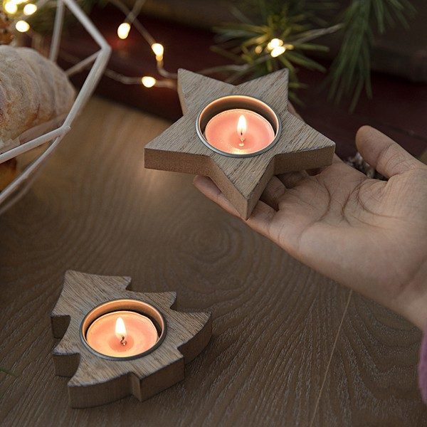 Suitable for all occasions, high-quality candle holders that elevate every space