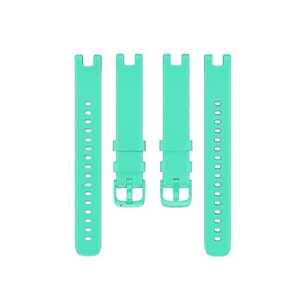 Til Garmin Lily Silikone Urrem Mint Green