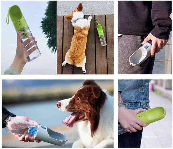 Petkit Eversweet Travel 2-pak erstatningsfiltre