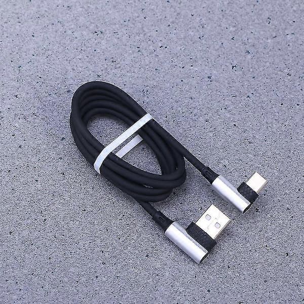 1 stk hurtigladende USB-kabel