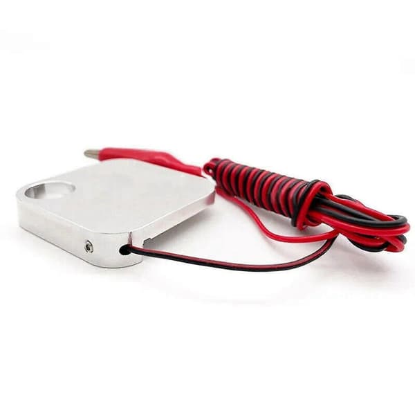 Xyz Touch Probe Præcis Plug W/ Play Grbl Mach3 Værktøjssensor Til Cnc Maskinsæt
