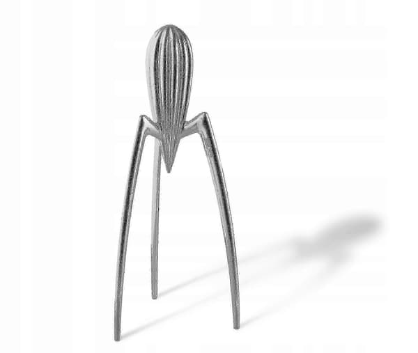 Citruspresser Alessi 2025