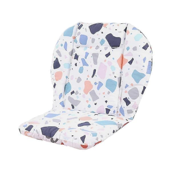 Universal Babyvogn Myk Pute Barnevogn Bilsete Barn Liner Pad Matte 6