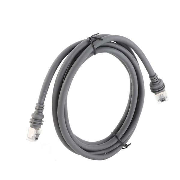 Erstatningskabel til Starlink Gen3 V3 rektangulær satellit IP68 vandafvisende 1200Mbps Plug and