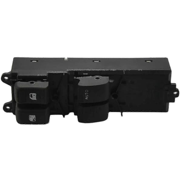 Kompatibel med Isuzu D-max Dmax 2011-2019 Elektrisk hovedafbryder til elruder