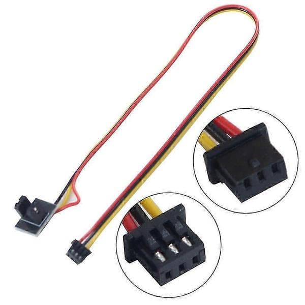 För Anycubic Kobra S1/S1 Combo Cutter Materialbrottsdetektering PCB-sensor Modell 3D-skrivare Reservdel