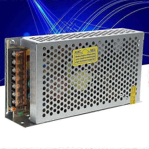 Universal Switching Power Supply Module AC100V-240V til DC12V Konvertere SZRH 0.5 5