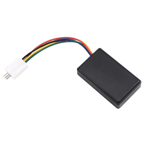 Bil passasjersete beleggssensor emulator for Juke Micra 4 Kadjar As Shown