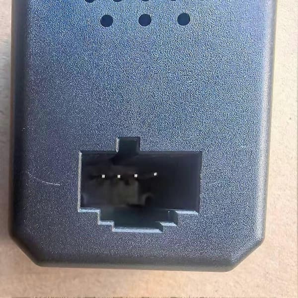 Rattlåsemulator Simulator for Volvo S60 S80 XC60 XC70 med lyd Plug and Play