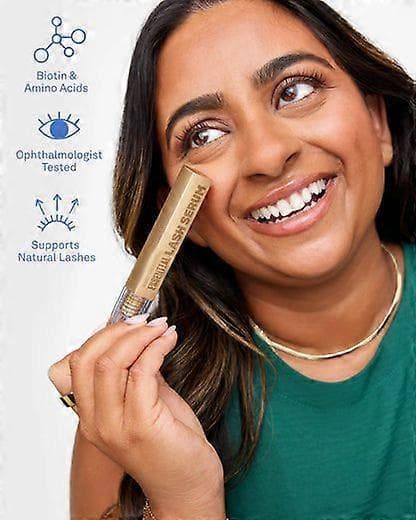 Babe Lash Serum 2ml, Behandlinger til vækst af vipper og bryn