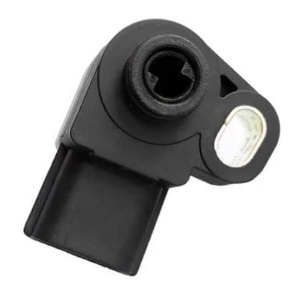 81241077044 Gasspjeldposisjonssensor Black