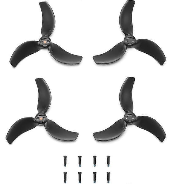 For DJI Avata 2-propeller, for DJI Avata 2-tilbehør