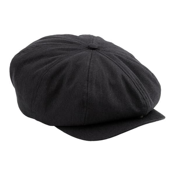 S/M BEECHFIELD HERRINGBONE SORT BUSBOY GATSBY GUBBKEPS CAP