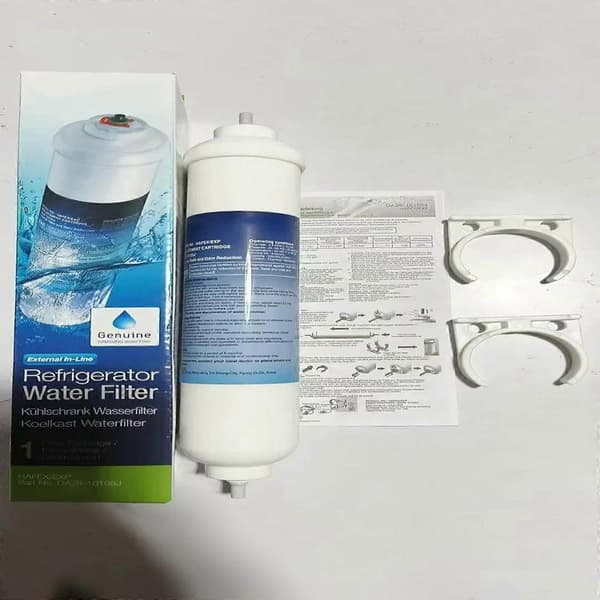 Replacement for Samsung DA29-10105J HAFEX / EXP WSF-100, DA99 02131B, EF9603, HAIER LG Refrigerator 3pcs