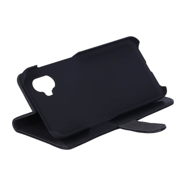 Mobiltaske Sort - Samsung XCover 6 Pro