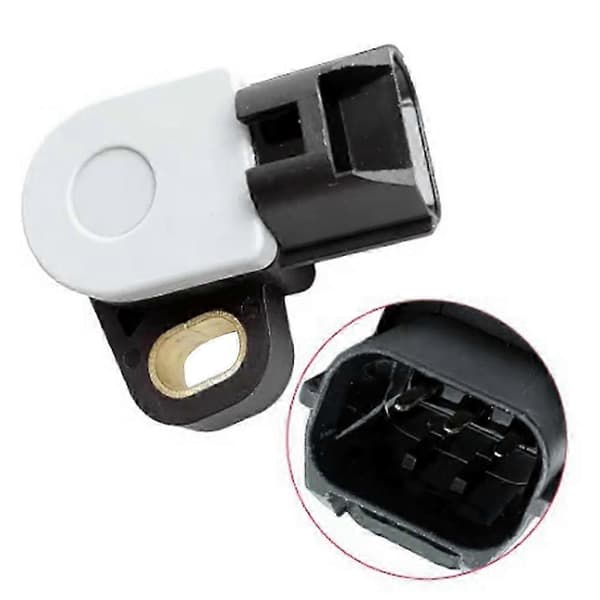 81241077044 Gasspjeldposisjonssensor Black