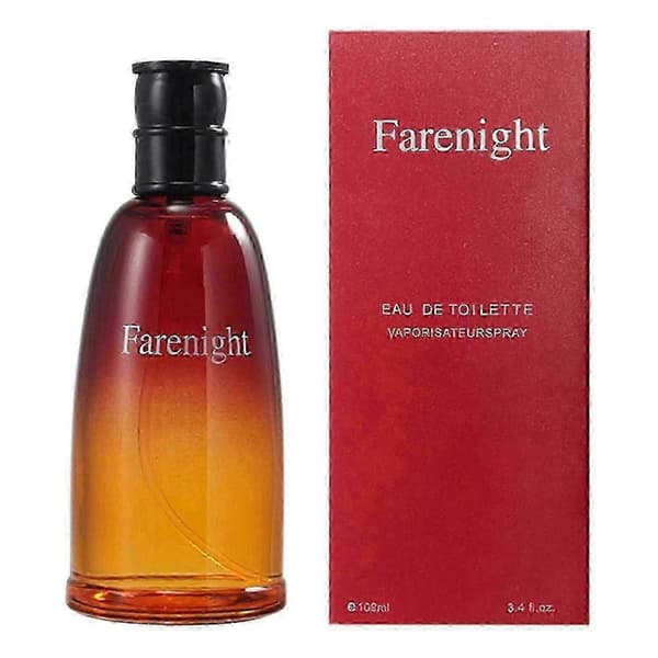 100ML Eau De Parfums Spray Parfumer, Duftstoffer Til Mænd Cologne Spray Afslappet Daglig Cologne Ny Ankomst S07