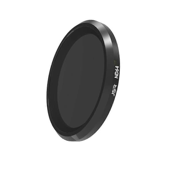 ND64-linsefilter for Panasonic LUMIX LX10
