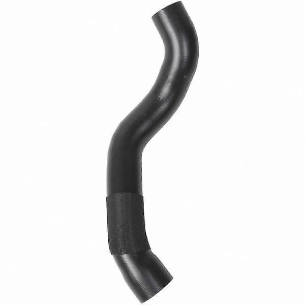 Intercooler slange rør erstatning for Everest BT50 3.2L 2011-2017 Black
