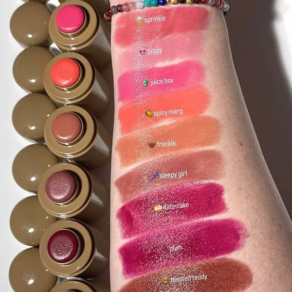 Summer Pocket Rouge Six pack