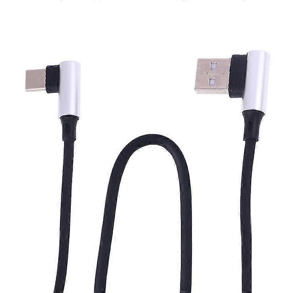 1 stk hurtigladende USB-kabel