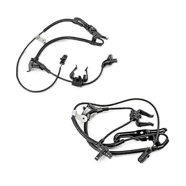 89543-08050 89542-08050 ABS-sensor bilsensor for Sienna 2011-2019 2025