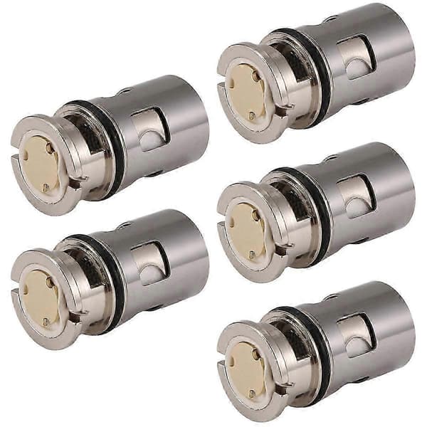 PNP Fordamper Erstatningsspole VM6 0.15Ohm PnP Spole for DRAG X 5 stk