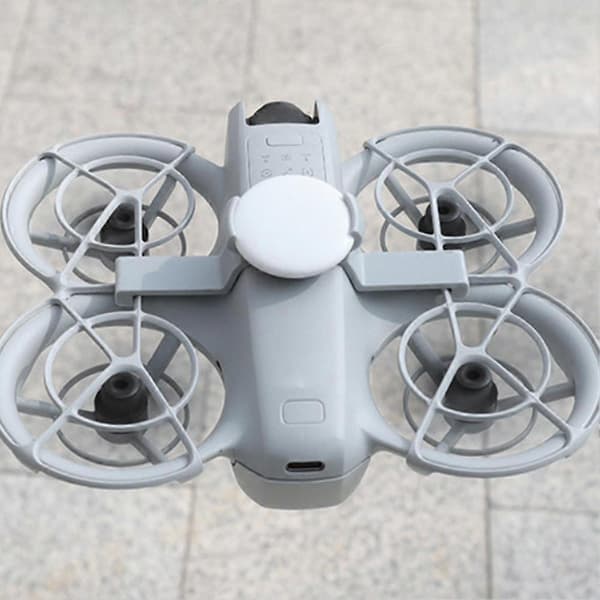Locatorbeslag Anti-tab Tracker Fast Beslag Drone Tilbehør