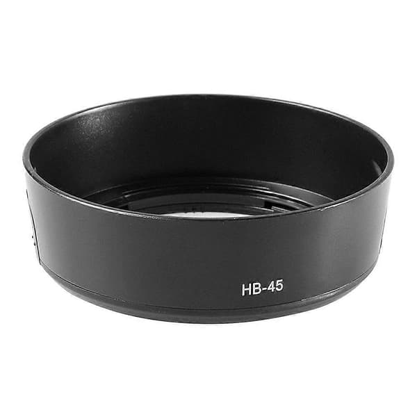 Modlysblænde til Nikon Digitalkamera HB-45