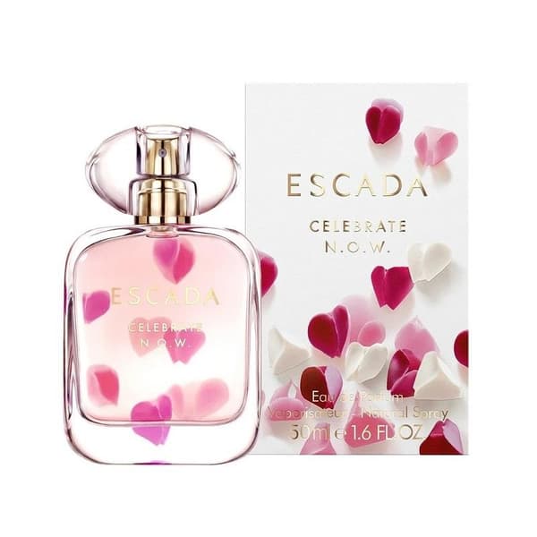 Escada Celebrate N.O.W. Edp 80ml Transparent transparent