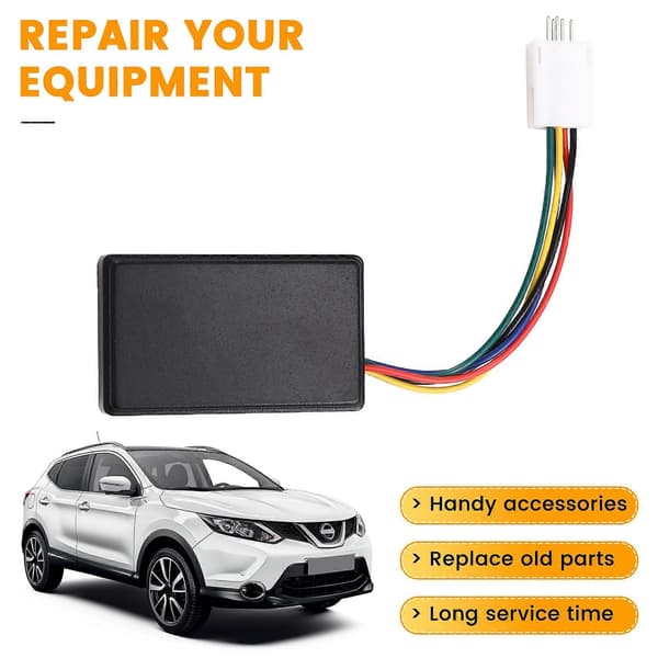 Bil passasjersete beleggssensor emulator for Juke Micra 4 Kadjar As Shown