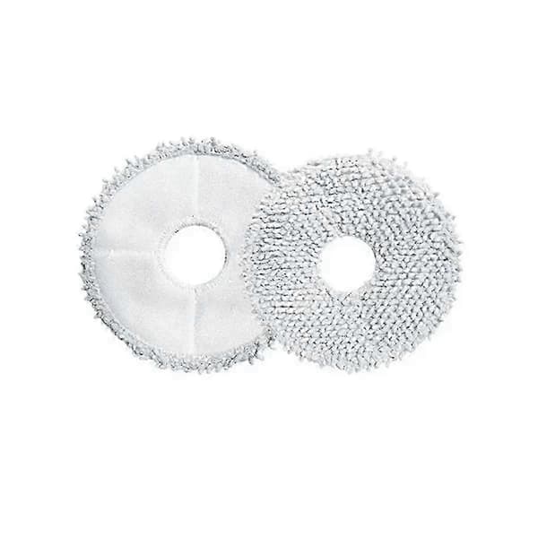 Til Robotstøvsuger X20+,X10+/X20 Plus,X10 Plus Reservedele Tilbehør