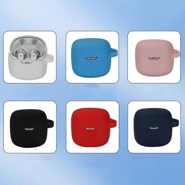 Earphone Protective Case for TUNE FLEX Headphone Cover Precise Cutout