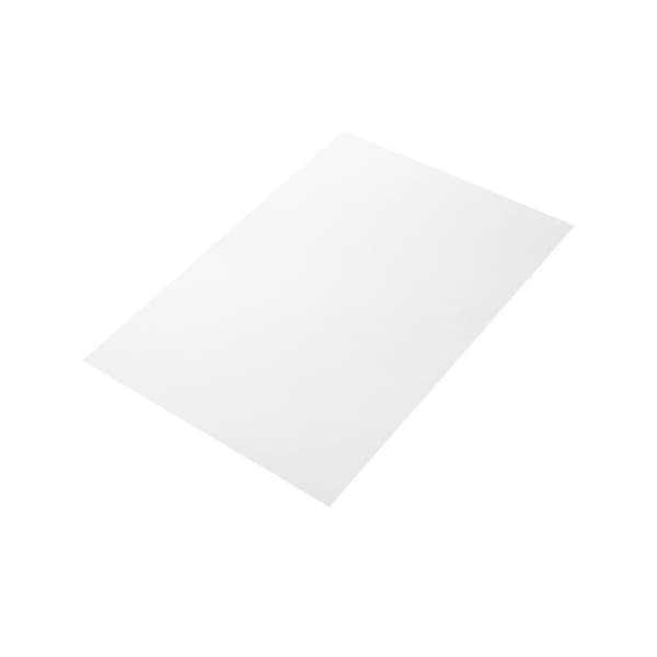 50 ark A4 kalkerpapper, pergamentpapper, designskisspapper, transparent kalkerpapper