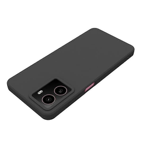 Matt TPU-deksel for HMD Pulse/ Pulse Pro/ Pulse+
